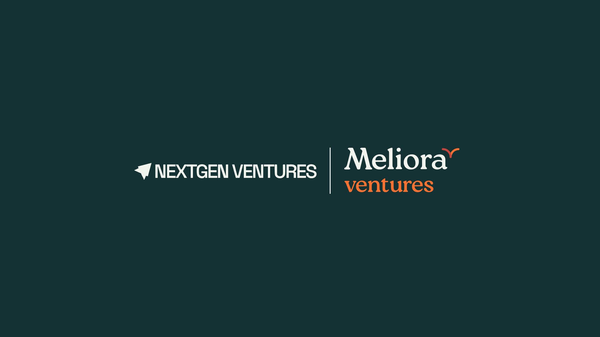 Meliora Fuels Startup Innovation in AI with New Investments and NextGen Ventures Collaboration
