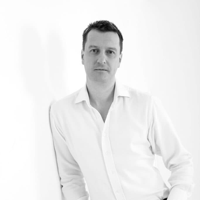 Ian Walker
