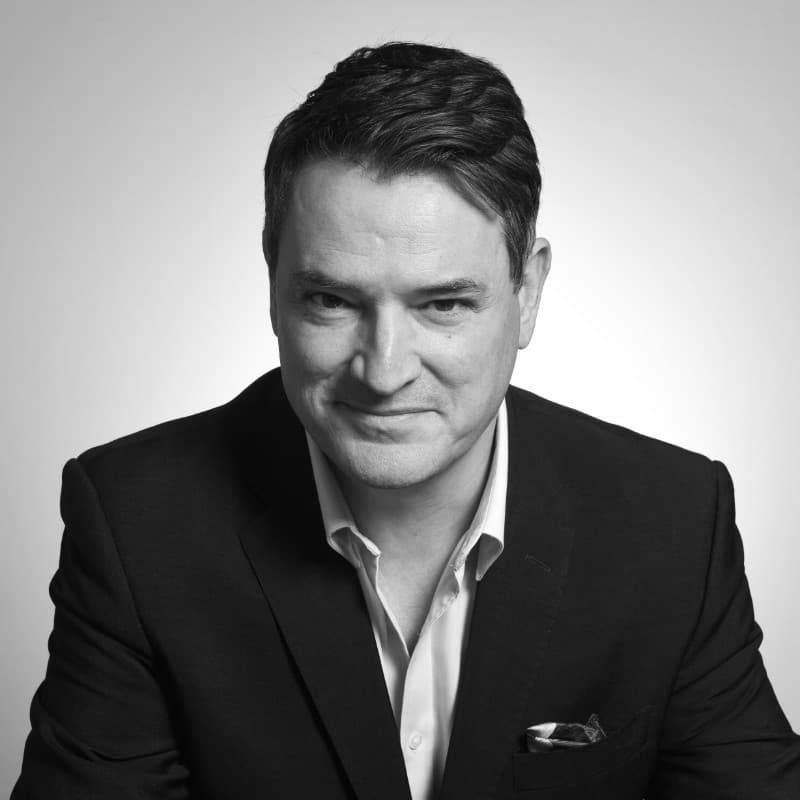 Murray Barnett