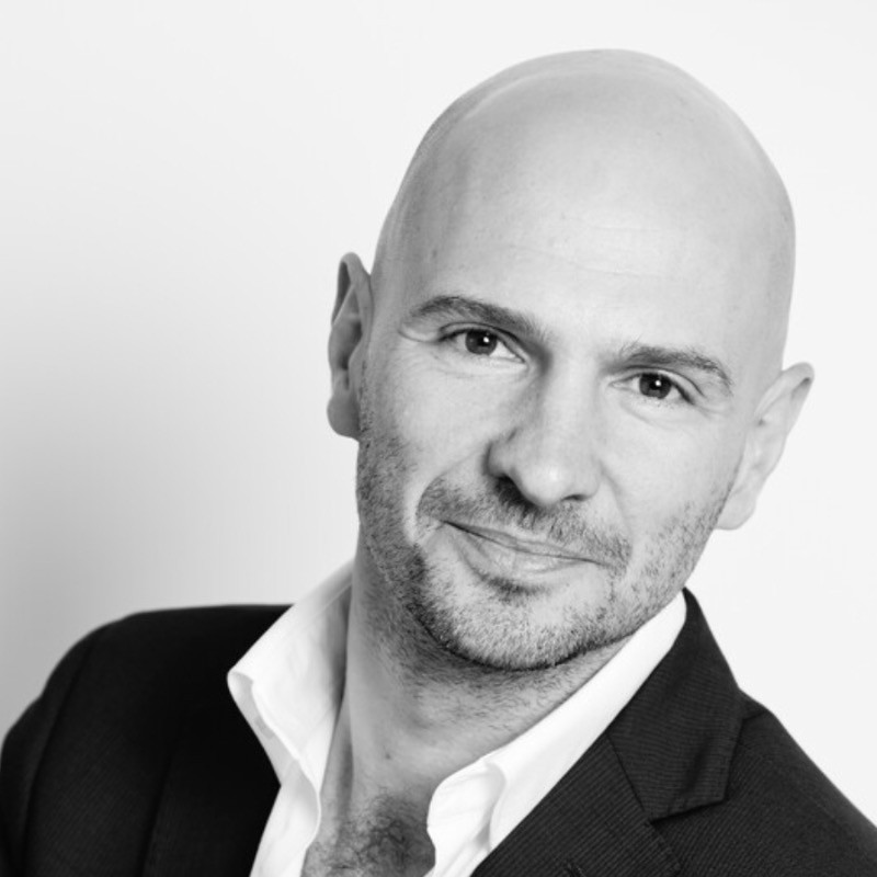 Lamberto Di Gioia